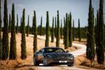 Aston Martin DB11 2016 года (WW)